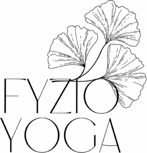 Logo Fyzioyoga